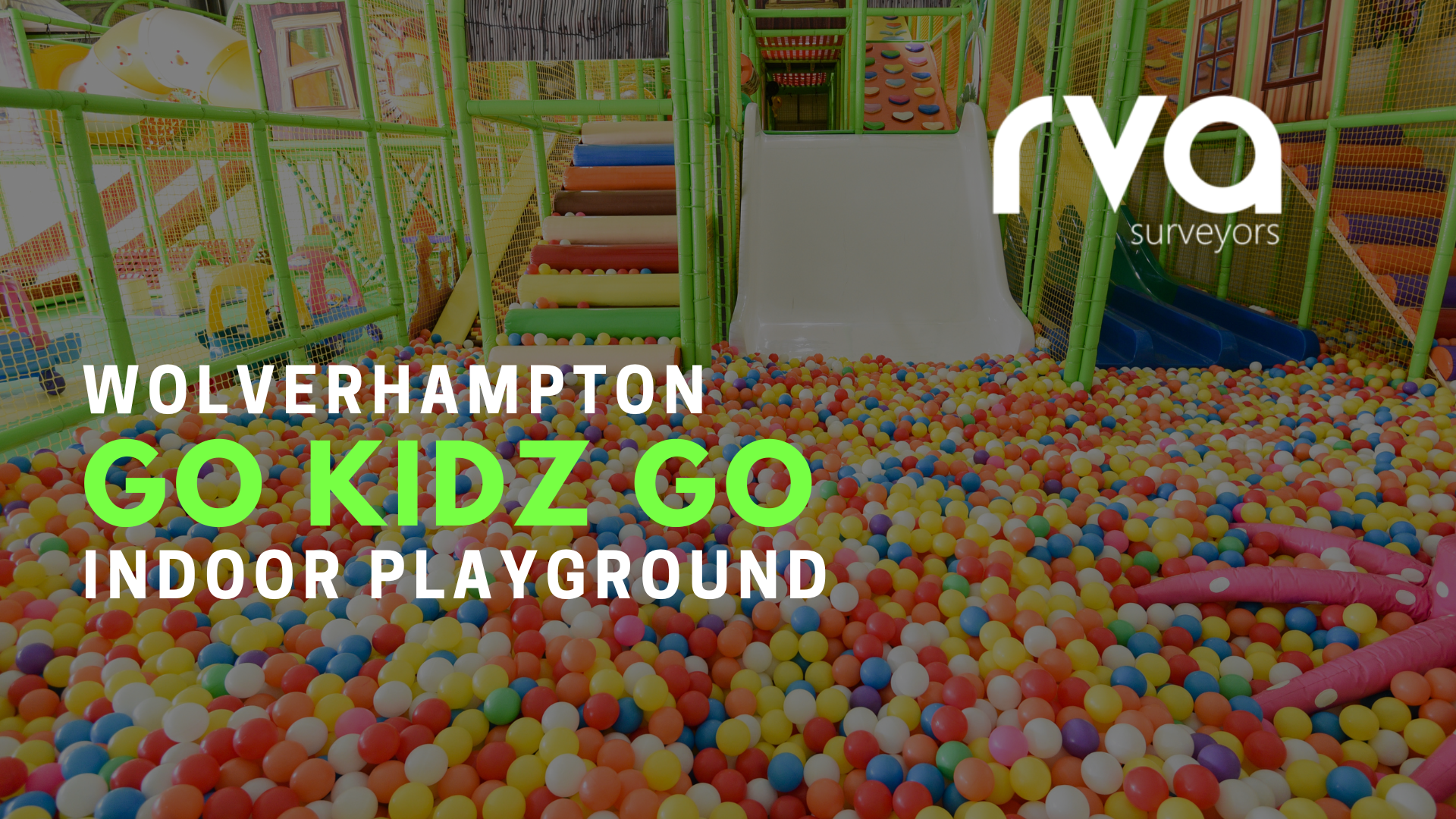 Go Kidz Go – Midlands | Warehouse