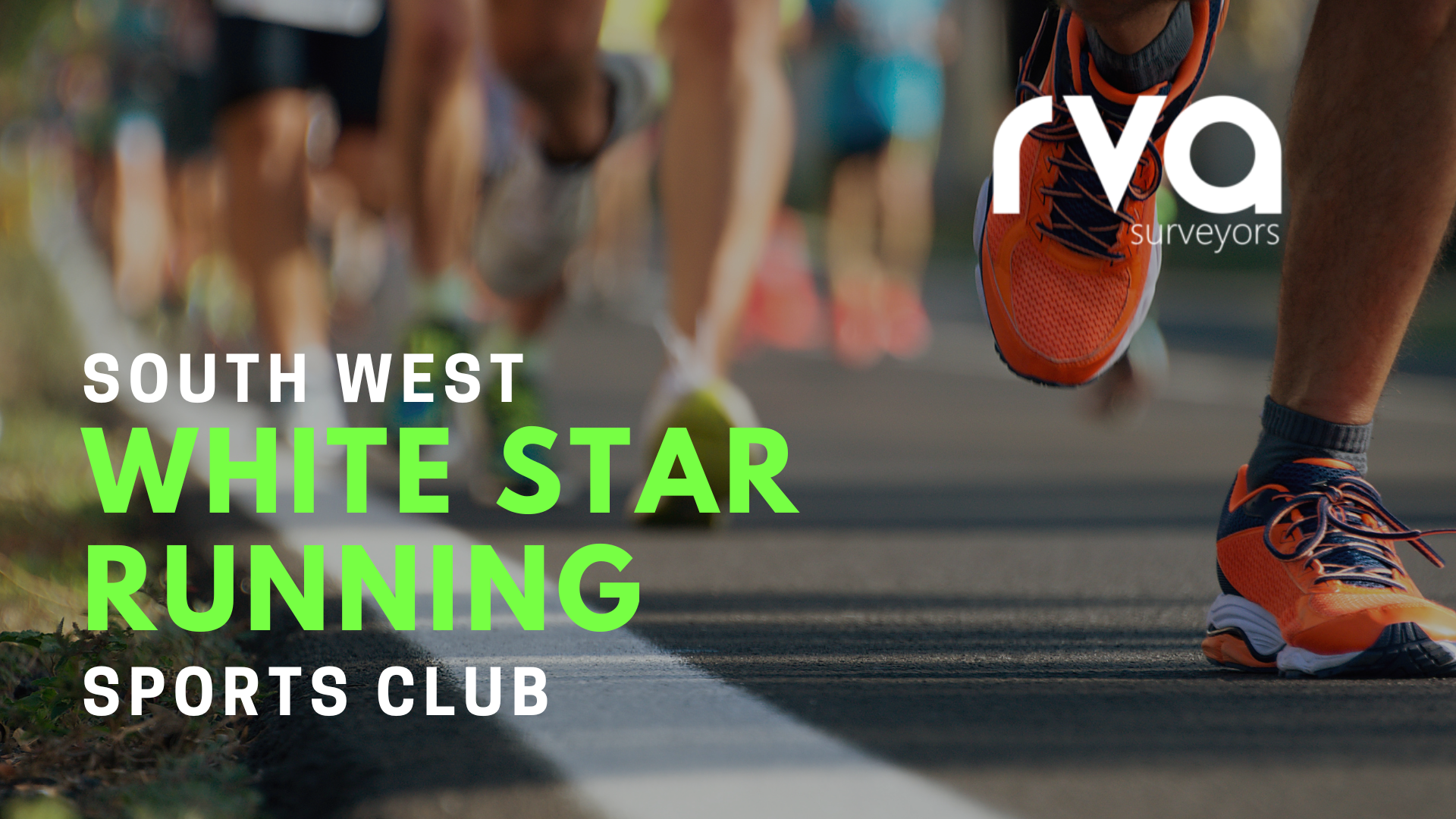 White Star Running – South West | Sports Club