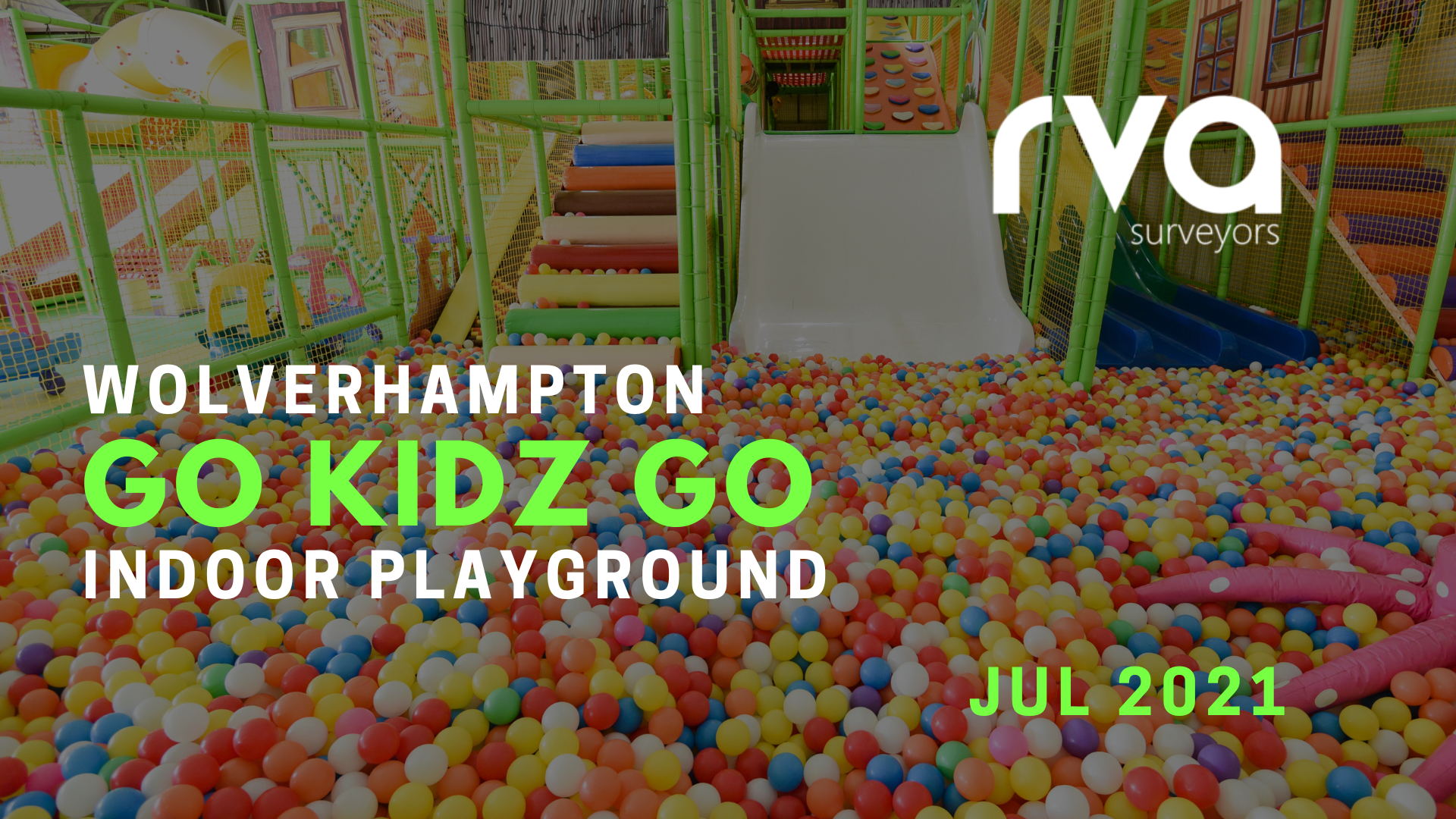 Go Kidz Go – Midlands | Warehouse