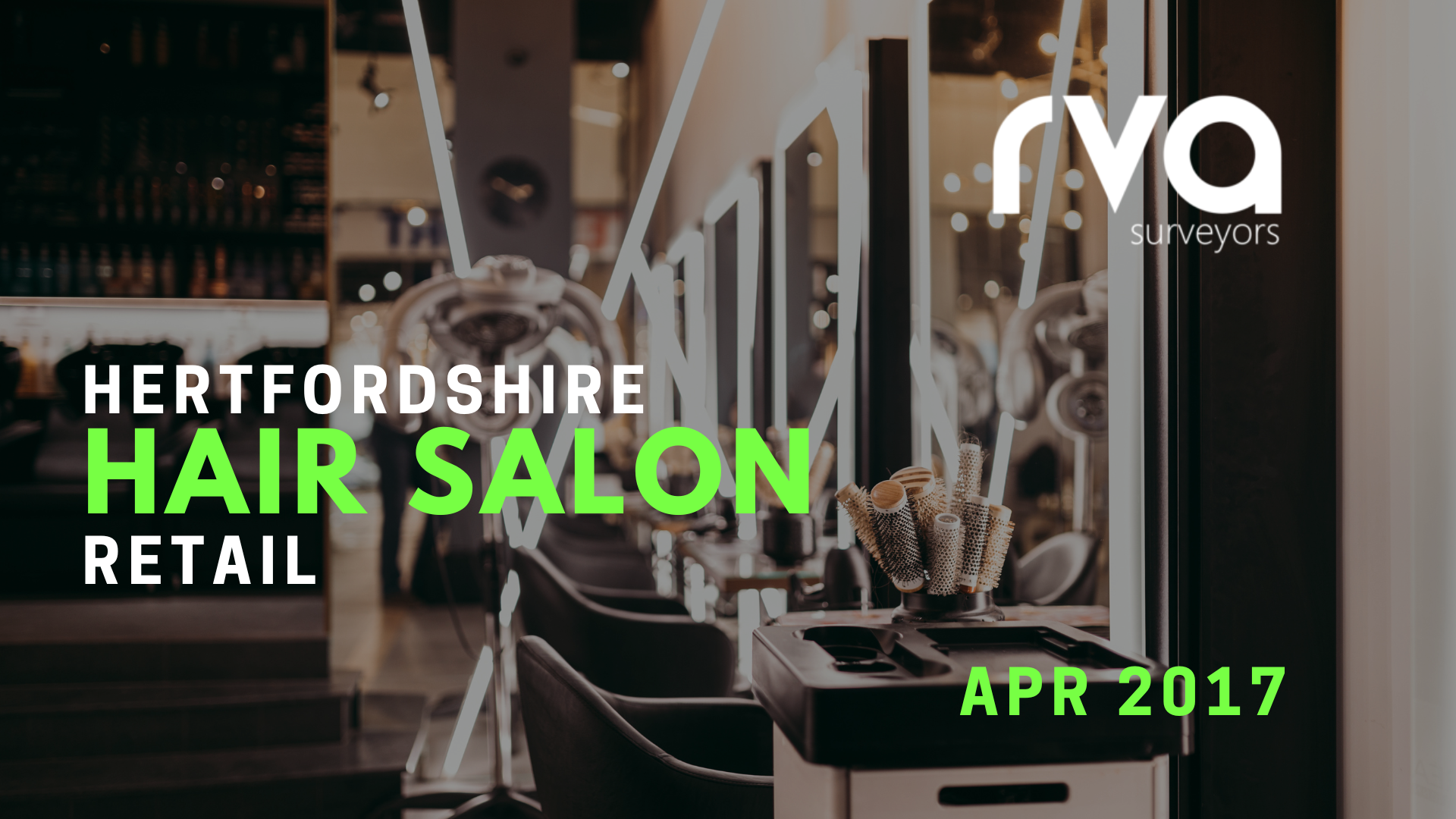 Hair Salon – Hertfordshire | Retail