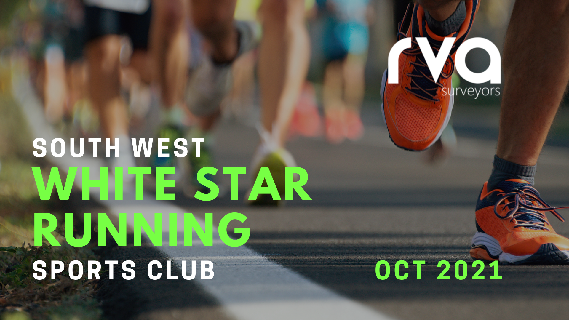 White Star Running – South West | Sports Club