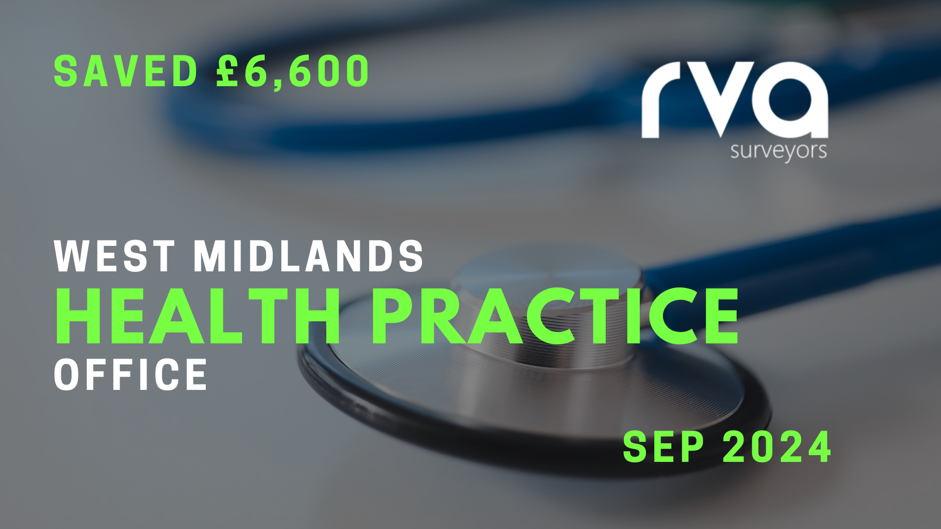 Health Practice – West Midlands | Medical Centre