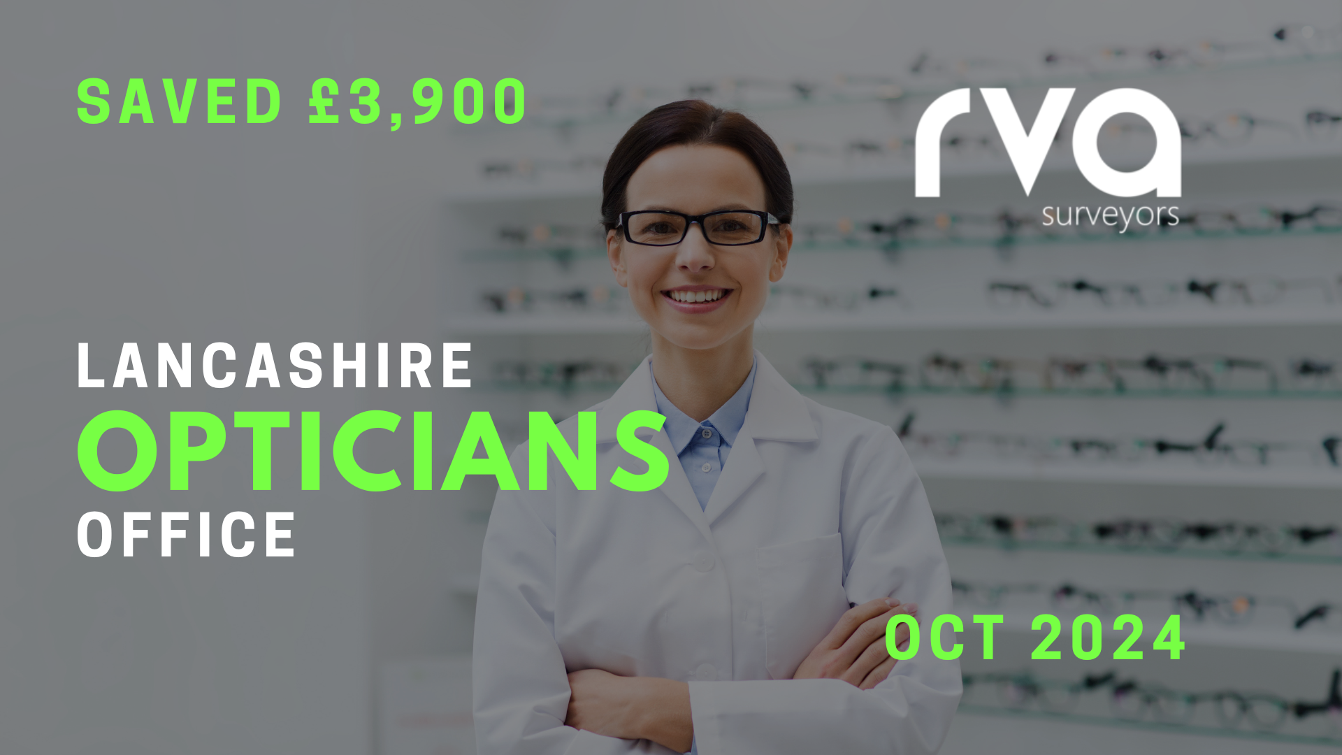 Opticians – Lancashire | Office